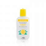 Жидкость для снятия лака, Severina (Северина) 150 мл лимон