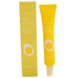 База под макияж Tony Moly Эгг Пор Елк 25 мл