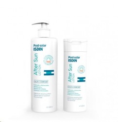 Лосьон после загара Isdin Пост солар 200 мл
