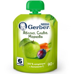 Пюре