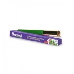 Масло Репейник для укрепления ресниц и бровей Формула 85 8 мл