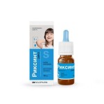 Риксинт рино, капли назальные 0.025% 10 мл 1 шт