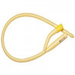 Катетер Фолея двухходовой, 30 мл р. ch 20 1 шт стерильный