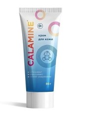 Каламин крем