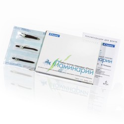 Ламинария палочки набор средний 6 шт.