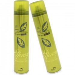 Лак для волос Henna 300 мл