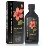 Бальзам, 250 мл Магия трав Алтая концентрат женский