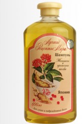 Шампунь