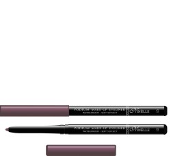 Карандаш для глаз Ninelle водостойкий подиум майк-ап №15