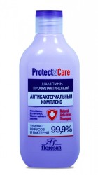 Шампунь