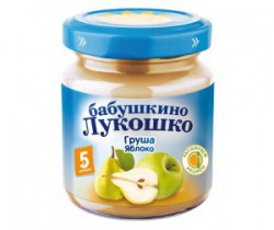 Пюре