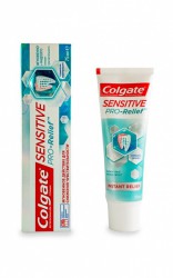 Зубная паста Colgate Сенситив Про-релиф 75 мл