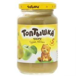 Пюре