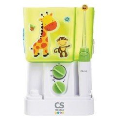 Ирригатор полости рта CS Medica CS-32 Kids