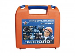 Аптечка Апполо универсальная
