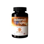 Лиси Омега-3 с витамином Д 1000 МЕ, капсулы 150 мг 120 шт БАД (суточная доза 1 капс = вит D 25 мкг (1000 ME) + Omega-3 50 мг (EPA 24 мг + DHA 15 мг)