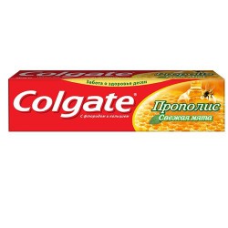 Зубная паста Colgate прополис свежее дыхание 50 мл