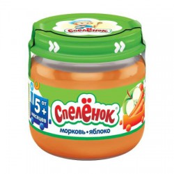 Пюре
