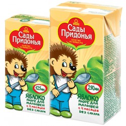Пюре