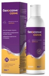 Шампунь