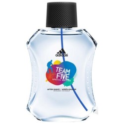 Лосьон после бритья Adidas Тим файв 100 мл