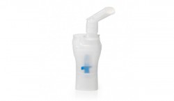 Камера Omron с загубником для ингалятора небулайзера NE-C24/NE-C24 Kids