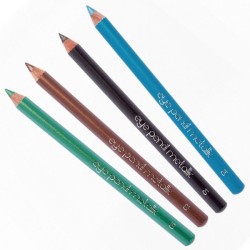 Карандаш для глаз Divage Металлик 03