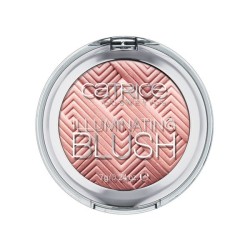Румяна Catrice Иллуминейшен Блаш т. 040