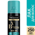 Лак для волос, Tresemme (Тресемме) 250 мл Бьюти-фул волюм