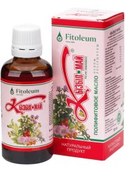 Кызыл Май масло полифитовое