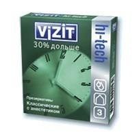 Презервативы