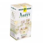 Лопуха корни, сырье 50 г 1 шт