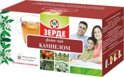 Камнелом 20 шт. ф/пак. 1.5 г