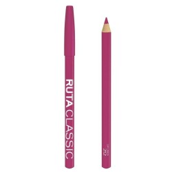 Карандаш для губ Ruta Классик 212 маджента