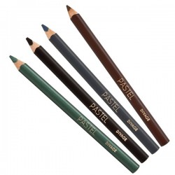 Карандаш для глаз Divage Пастель синий