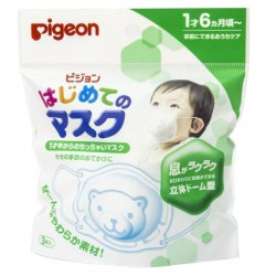 Маска медицинская одноразовая