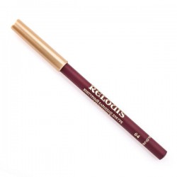 Карандаш для губ Relouis с витамином e 04