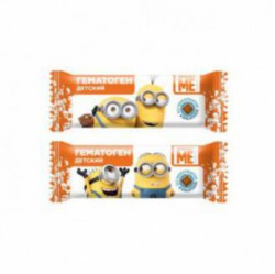 Гематоген Народный Миньоны 25 г