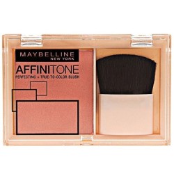 Румяна L'Oreal Мэйбеллин Совершенный тон 62 темно-розовые