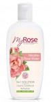Розовая вода, My Rose of Bulgaria (Моя болгарская роза) 220 мл мицеллярная