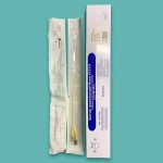 Катетер Фолея двухходовой, Suyun (Суюн) 30 мл р. ch 20 1 шт 40 см латексный с силиконовым покрытием