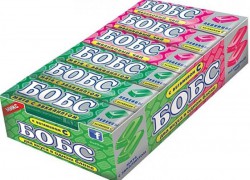 Леденцы Бобс