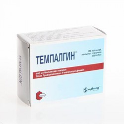 Темпалгин