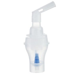 Камера Omron с загубником для ингалятора небулайзера NE-C20