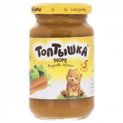 Пюре
