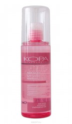 Лосьон для снятия макияжа с глаз Кора 125 мл