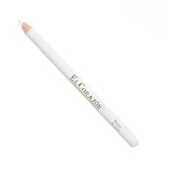 Карандаш для глаз El Corazon №108 White
