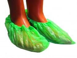 Бахилы полиэтиленовые