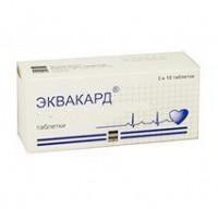 Эквакард