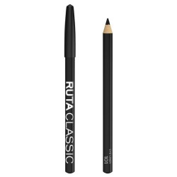 Карандаш для глаз Ruta Классик 101 черный